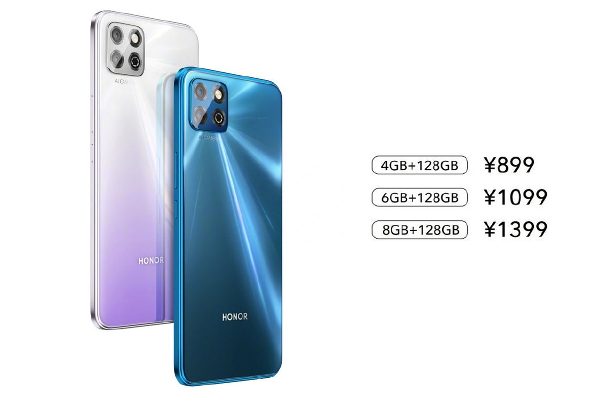 荣耀畅玩20首销秒速售罄:720p屏、1300W双摄,为啥却能卖得好?