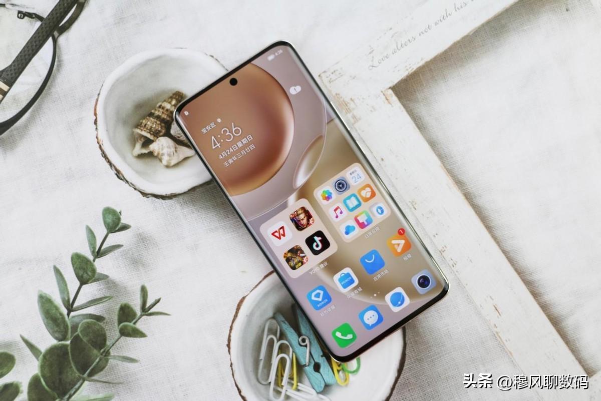 无视对手,荣耀Magic4:12G+256G降1600元,很难得