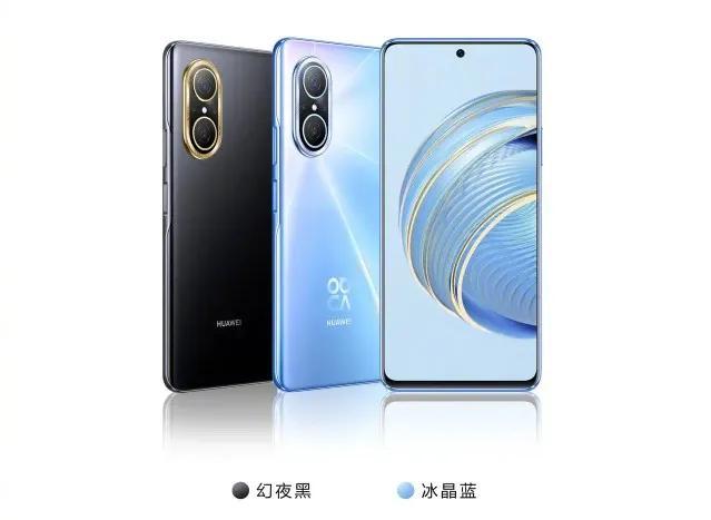 Huawei Nova10青春版升级了哪些功能？