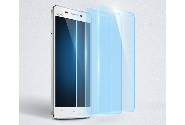 vivo X5 也推出蓝宝石版本 售价 2998 元