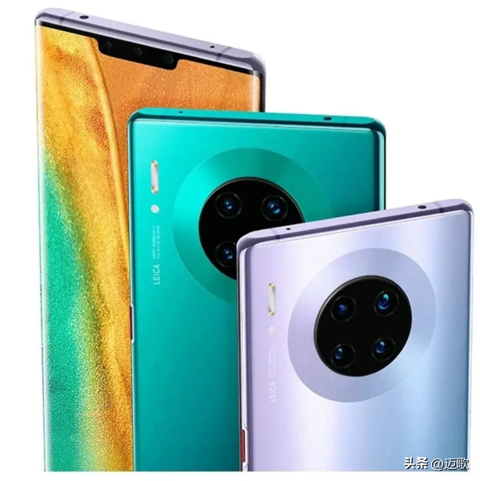 2022年华为Mate30还值得买吗？