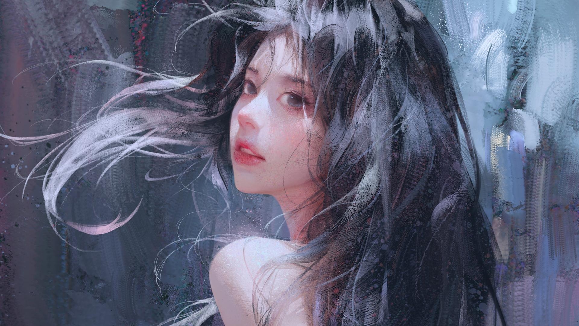 有什么高逼格的笔记本电脑桌面壁纸?