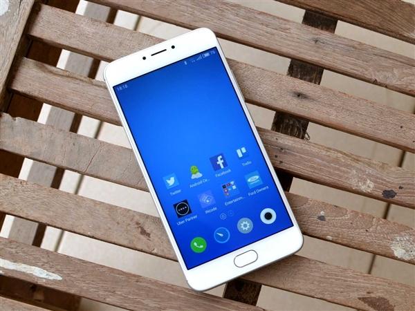 魅蓝Note 5跑分、配置完全曝光:这很联发科