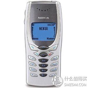 诺基亚、摩托罗拉、索爱……这几款经典手机你都用过哪些？