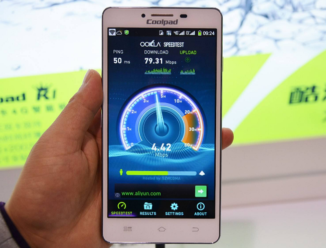 手机4G信号明明满格,但网速却十分的慢?原来是在这些东西在捣鬼