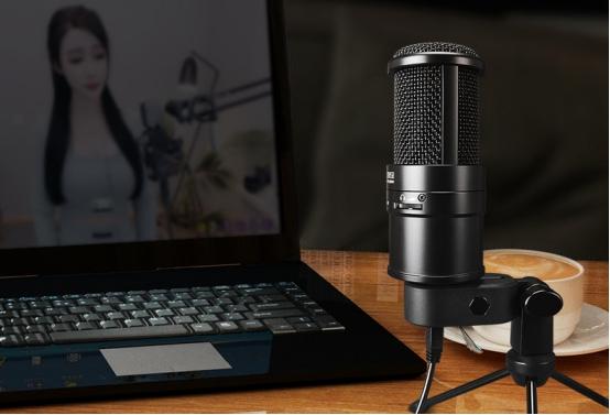 成为网红主播，一篇走心的直播麦克风选择指导