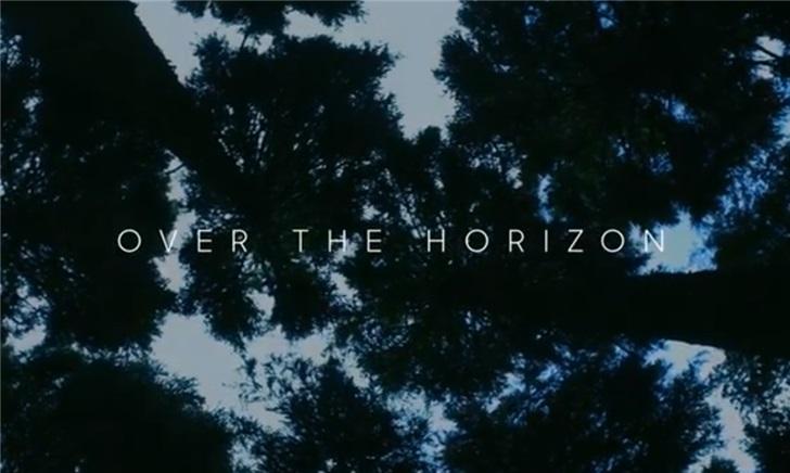 三星手机铃声《Over the Horizon 2020》发布，从自然中得到灵感