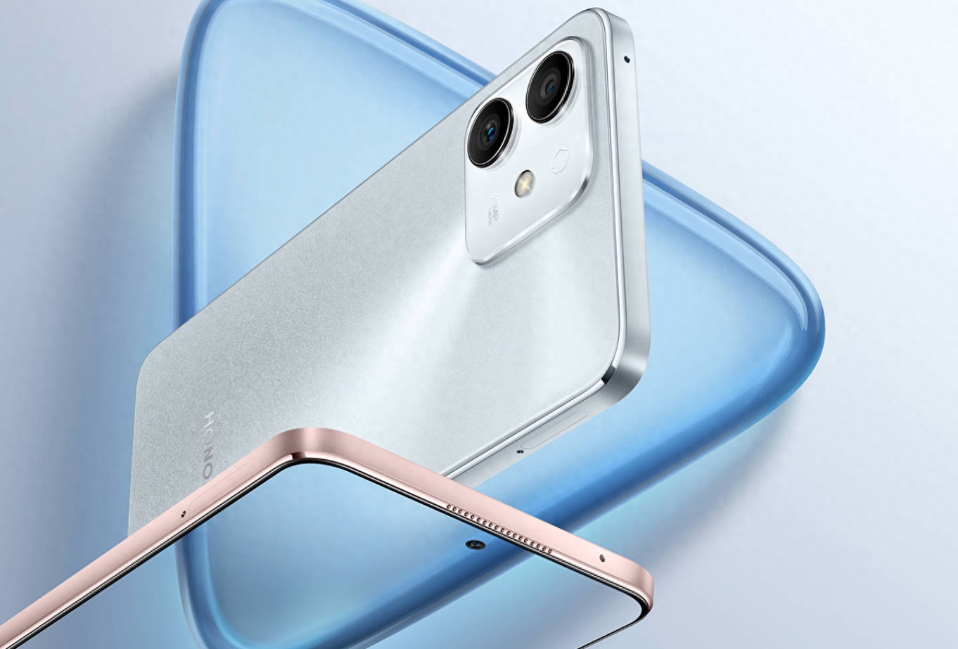 1199元起，荣耀Play6T系列发布：天玑700+天玑810