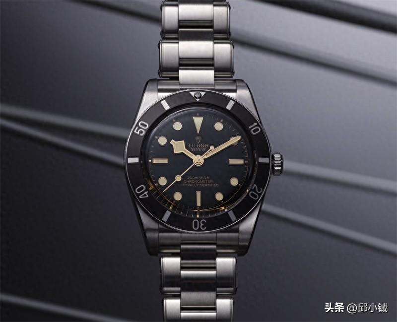 《指针时速》2023年度十大最佳腕表揭晓