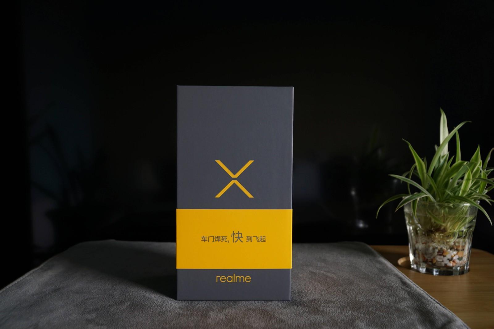 「十万人测评俱乐部众测」realme X十天“深度”体验