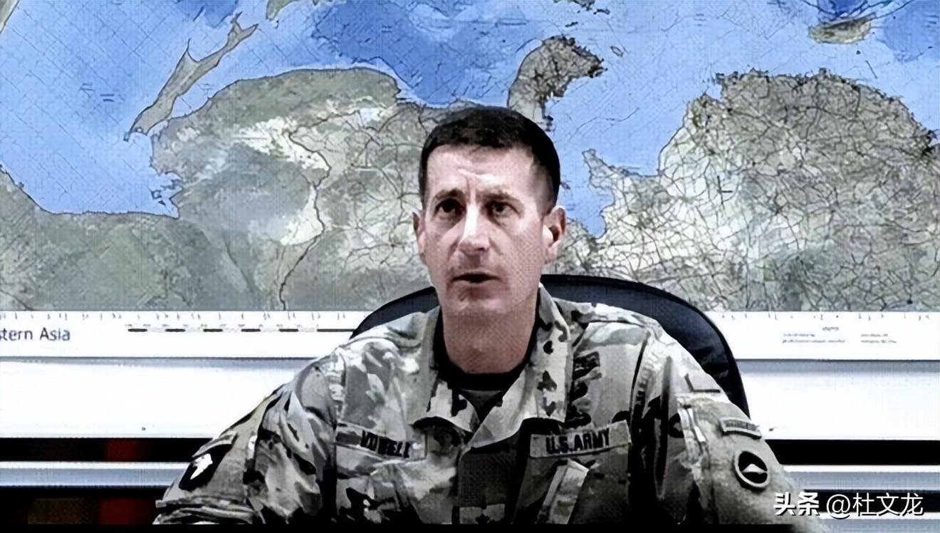 美少将:中国像俄罗斯,日本像波兰,一旦开打,将超过二次大战