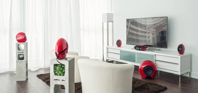 3分钟读懂 这才是桌面HiFi音箱的正确摆法