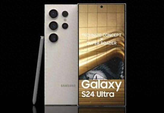 三星S24 Ultra详细爆料汇总：首款2TB储存的真机皇？
