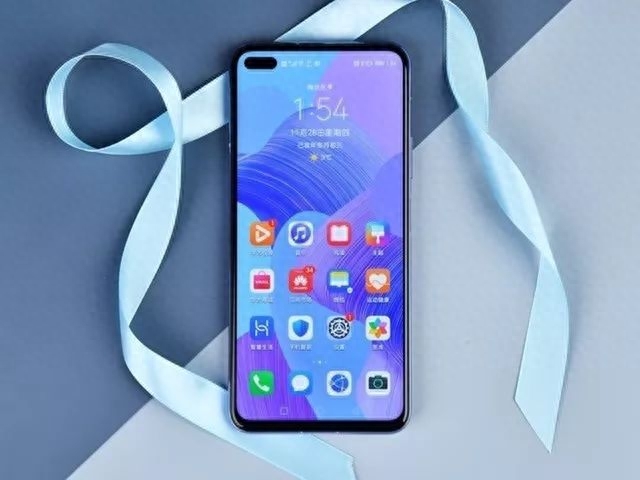 华为2019年谢幕之作,nova6 5G亮点全解析