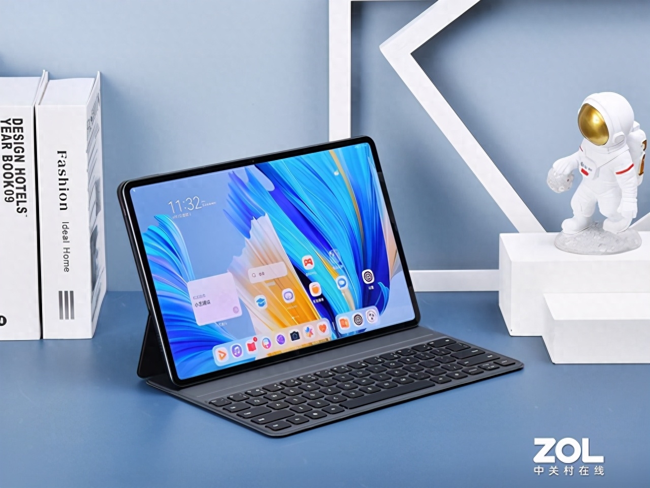 买前买后都是生产力 全新华为MatePad Pro评测