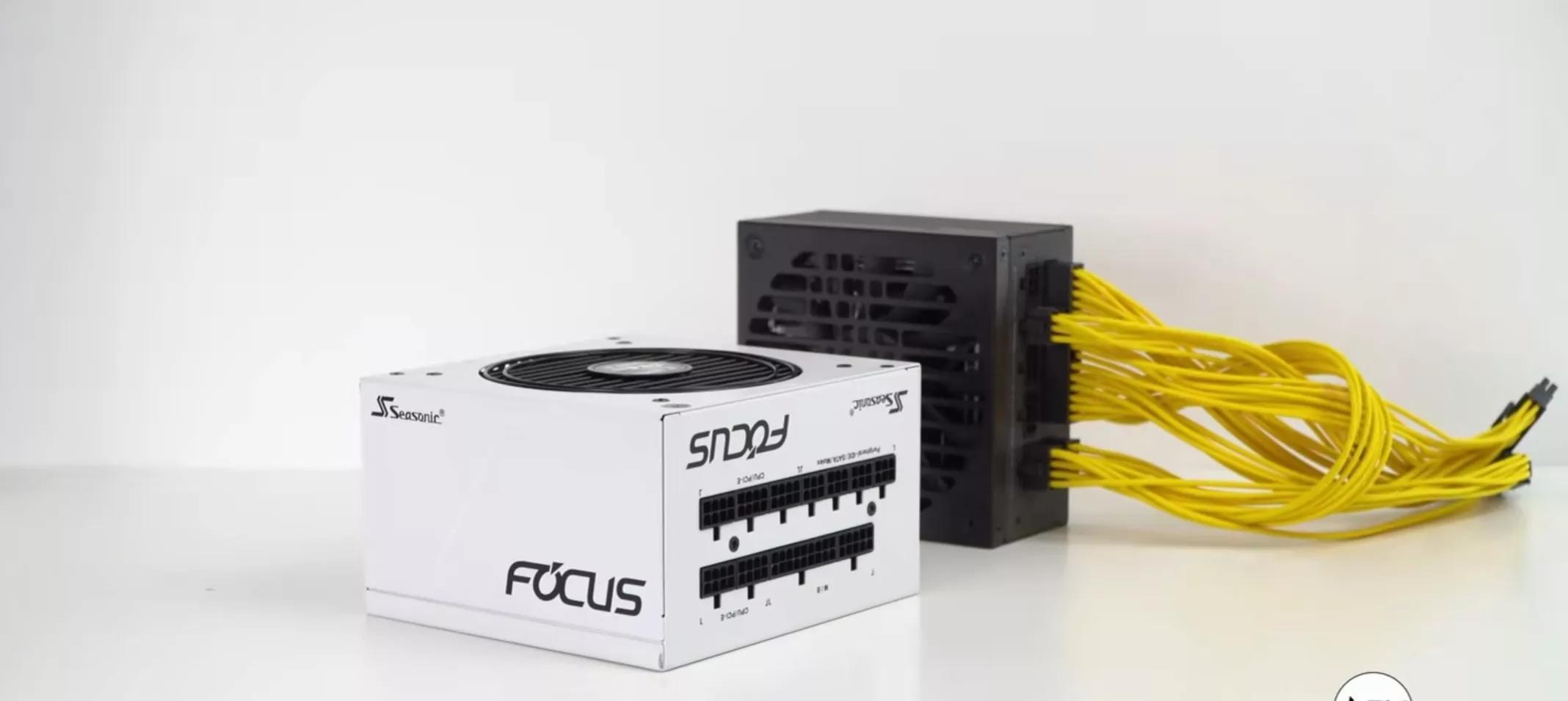 「电脑电源篇」详细讲解如何正确选购电源？一二线电源品牌有哪些