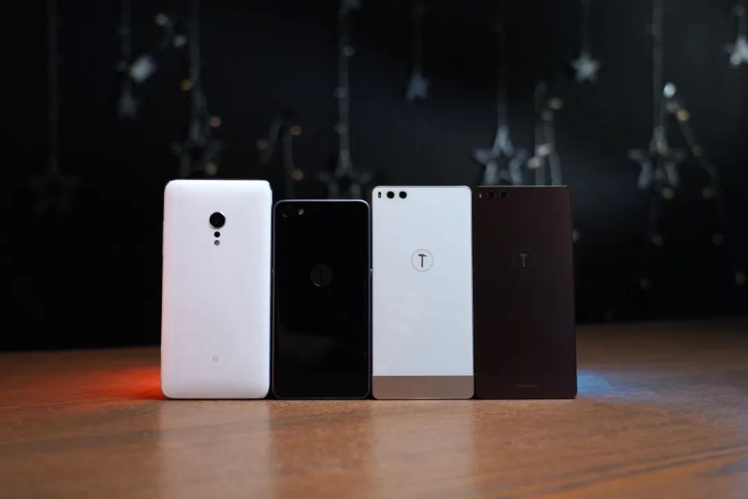 江湖再无锤子！坚果手机宣告暂停研发，别了老罗的情怀