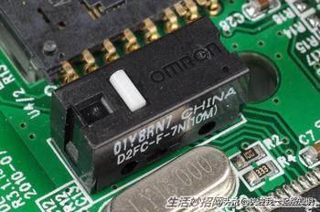 鼠标左键单击变双击怎么修（鼠标左键按一次变双击）