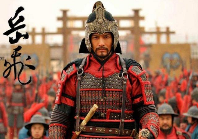南宋中兴四大将，为何只有岳飞被害死，其他三位却安然无事？