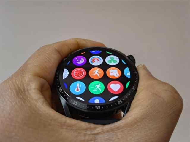 华为watch gt3功能介绍（华为GT3手表使用攻略）