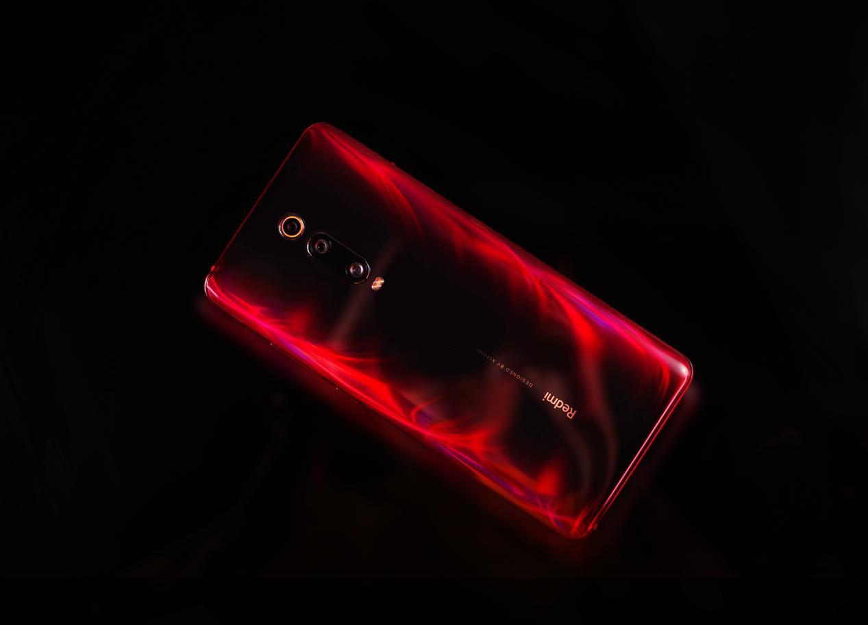 红米K20 pro深度体验:不仅有惊喜,更有遗憾