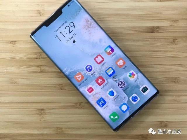 华为Mate30Pro是最好的手机也是最差的手机？外媒的吐槽一针见血