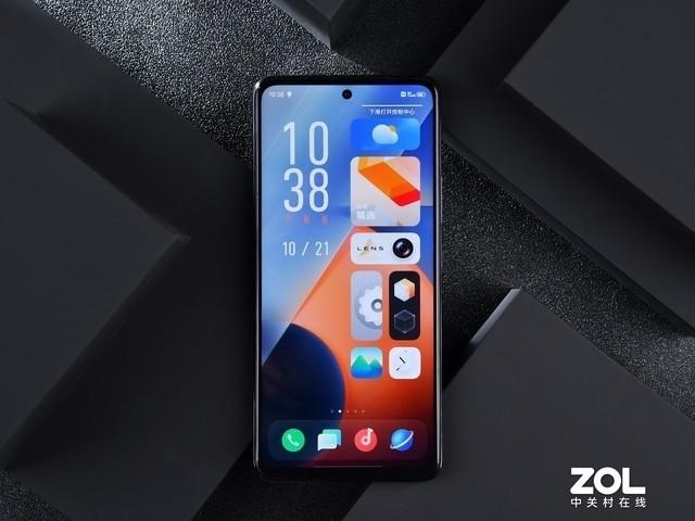 千元价位旗舰体验，这四款性能小钢炮最低仅需1599元