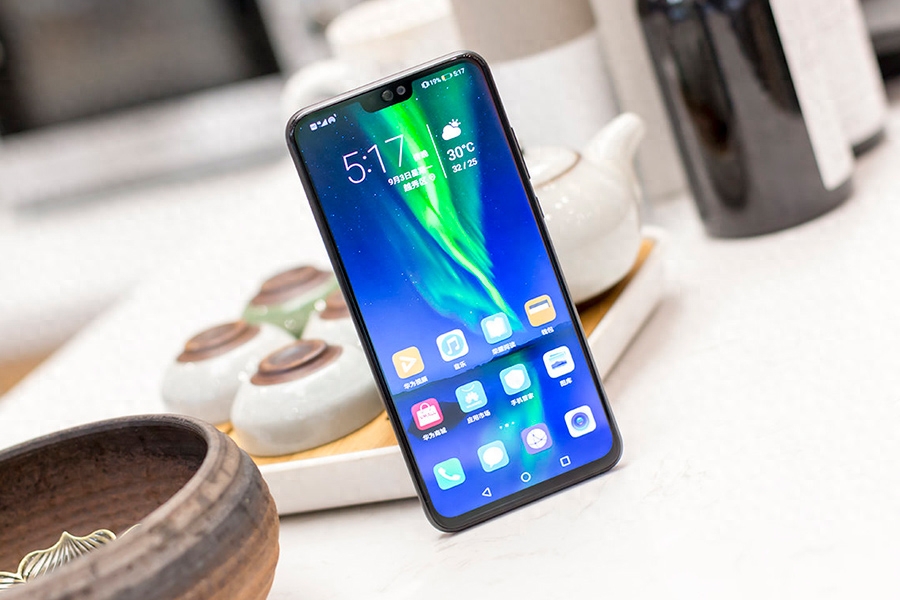 荣耀9X单日卖出30万台,那荣耀8X还值得买吗?看价格知道答案