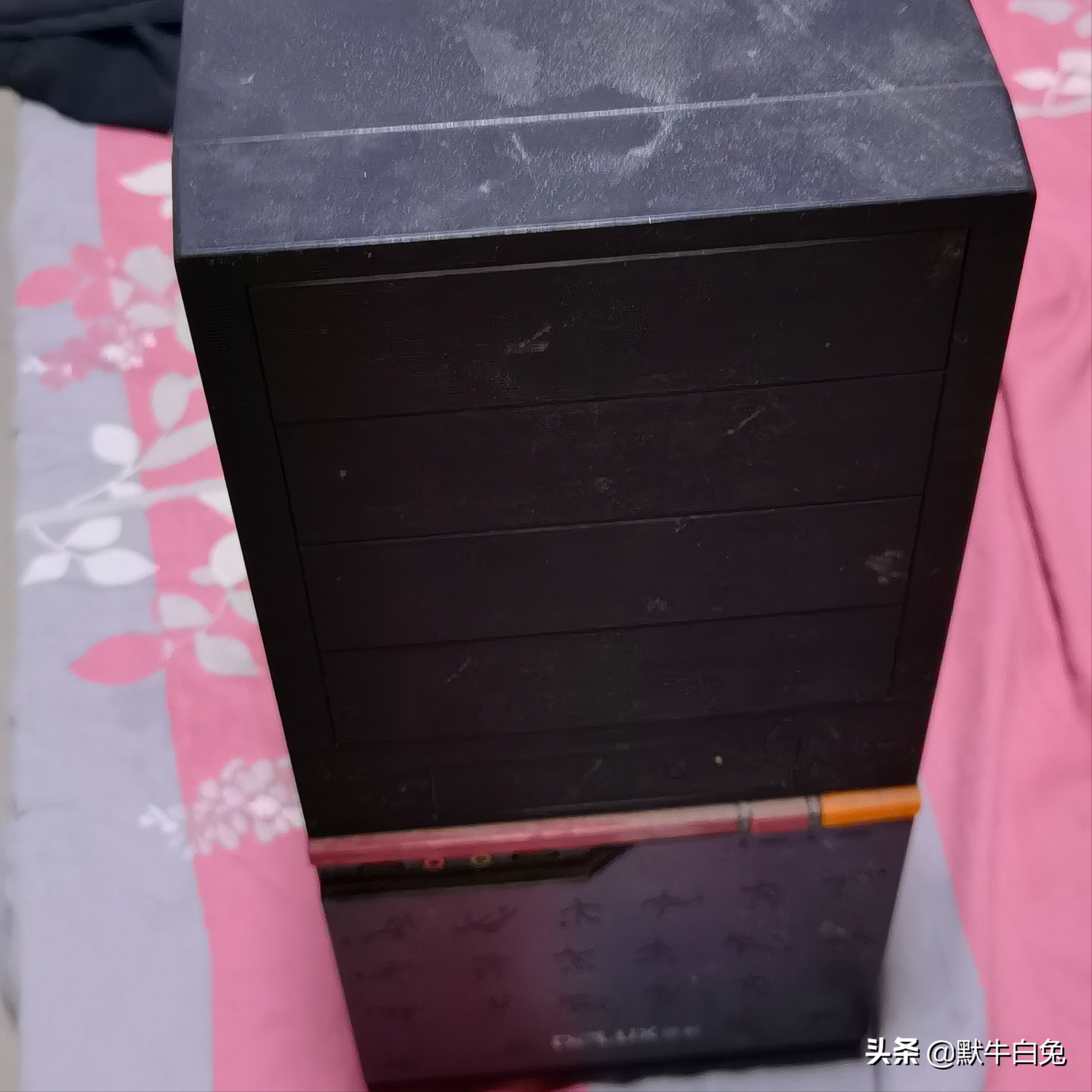 我的个人电脑简史