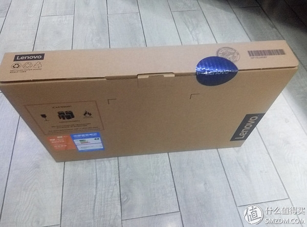 #本站首晒# 没有完美 — Lenovo 联想 IdeaPad 310S-14ISK 笔记本电脑