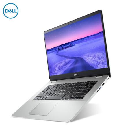 性能与人气爆棚 戴尔（DELL）灵越5493燃5000 14英寸窄​仅售4599.00元​