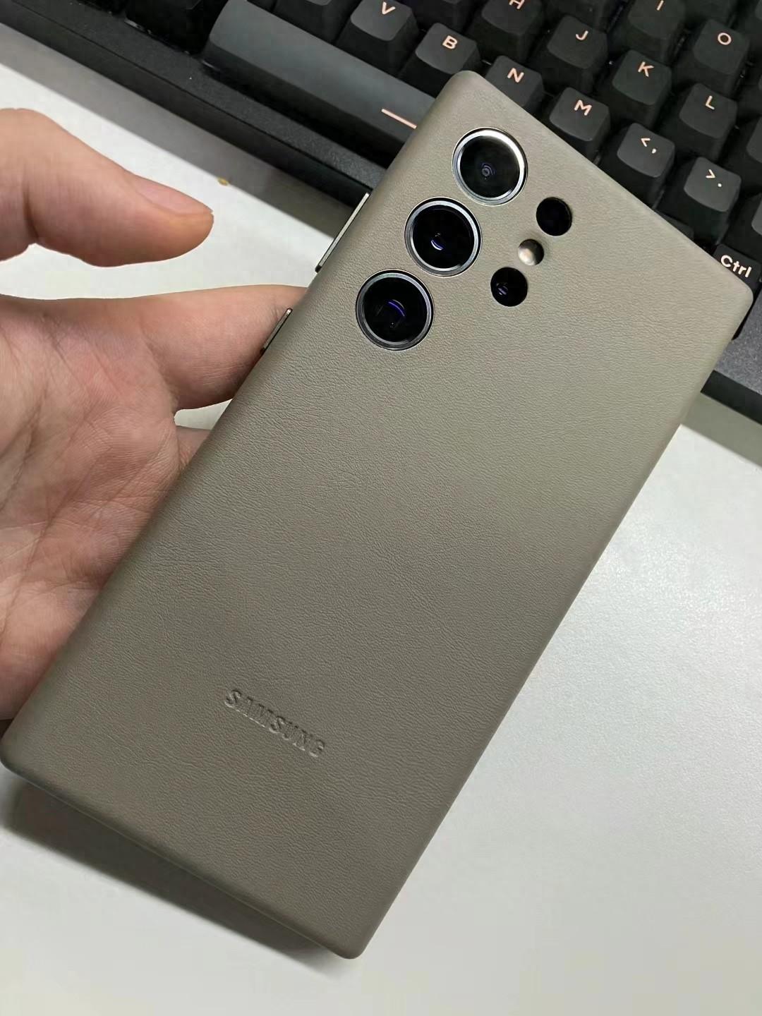 三星S23 Ultra一年体验报告:很少国人会买,但我总有理由喜欢它