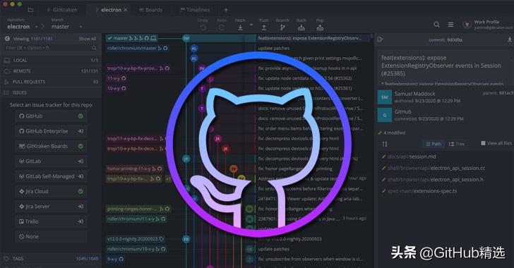用这几个开源管理系统做项目，领导看了直呼专业