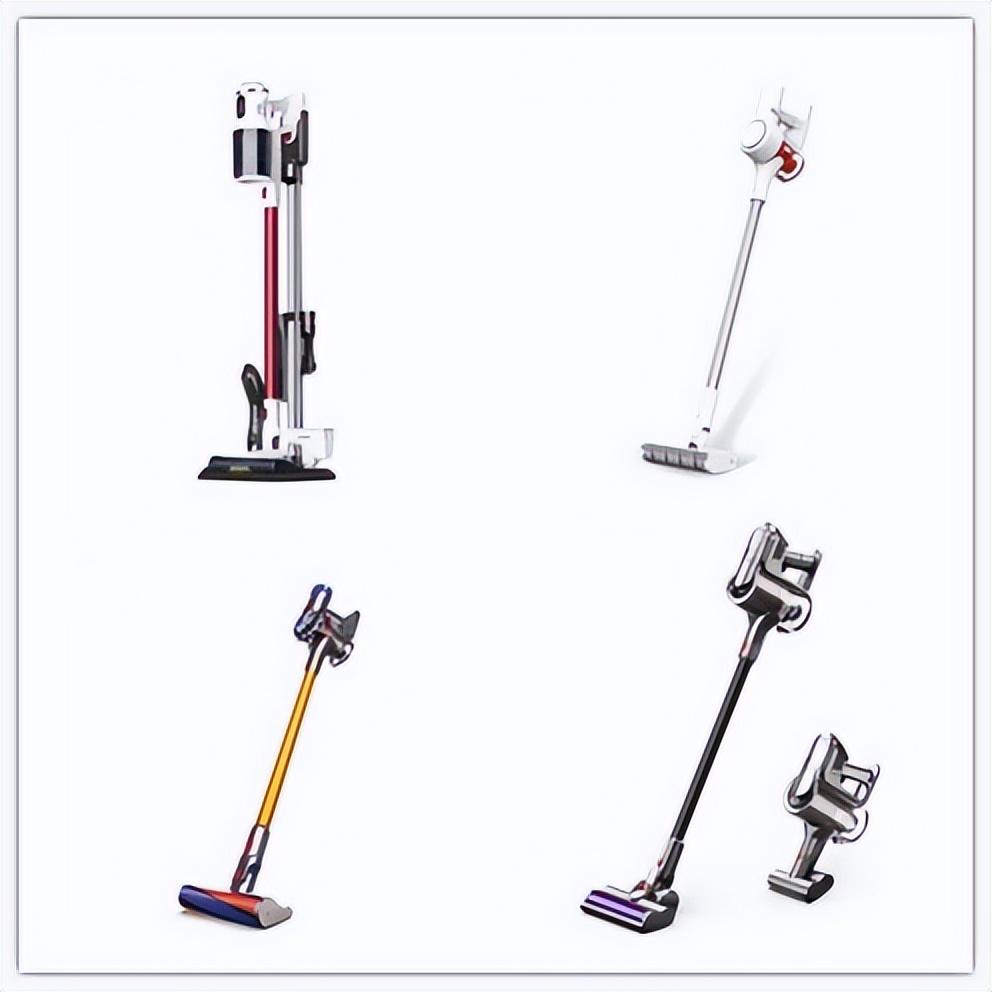 吸尘器哪个牌子好？家用吸尘器十大排名品牌