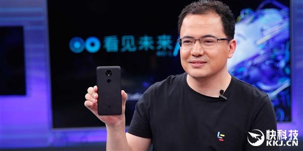 1799元/十核！乐视Pro3双摄AI版发布：人工智能助手