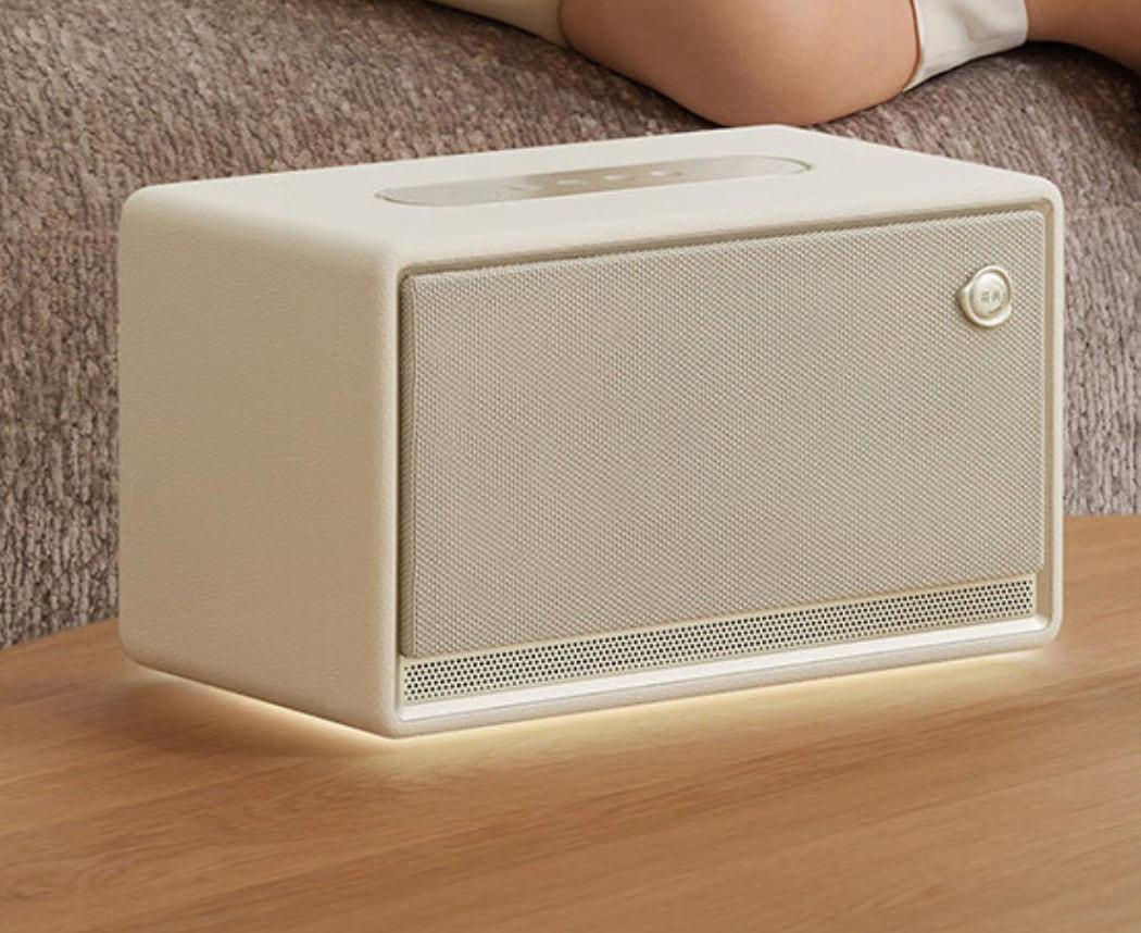 漫步者推出Evo Soul蓝牙音箱:双金标认证,1499元