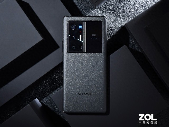 2021 LT10 | 谈vivo V1影像芯片技术领先性