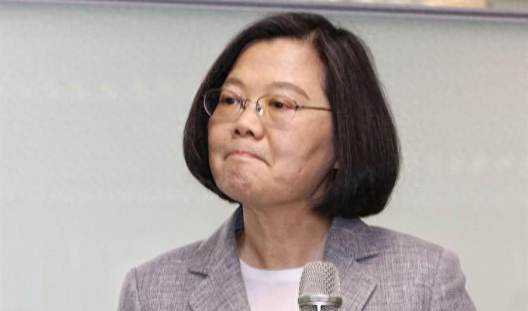 选举进入倒计时！台湾出现3大新情况，大陆的判断果然一直是对的