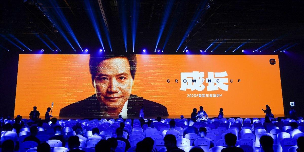 小米MIX Fold 3现场体验：一款更全面的折叠屏旗舰