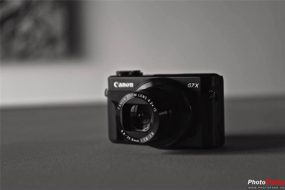 这个端午节，你需要一台佳能DC相机