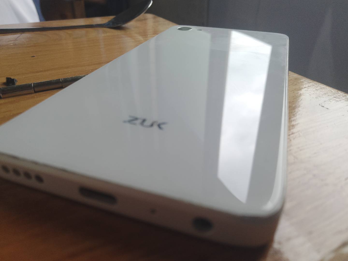 当ZUK Z2遇上Flyme7？二手ZUK Z2刷机体验
