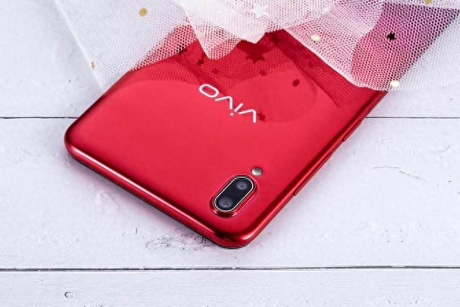 vivo Y93s体验：AI加持的千元拍照手机
