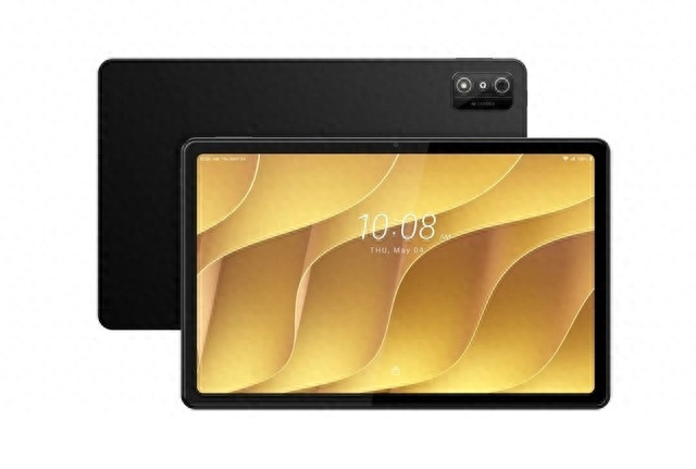 HTC推出A104/A102平板电脑,搭载紫光展锐T606/联发科Helio G85芯片