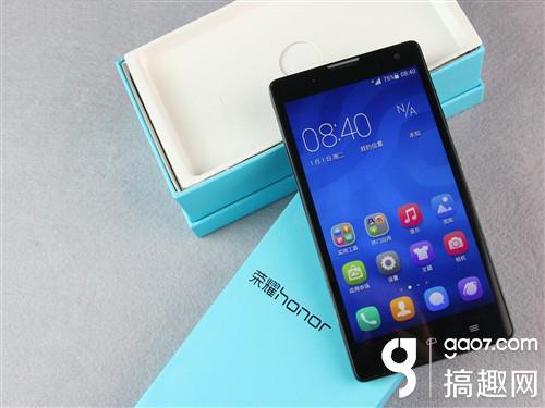 华为荣耀3C变砖开不了机了怎么办