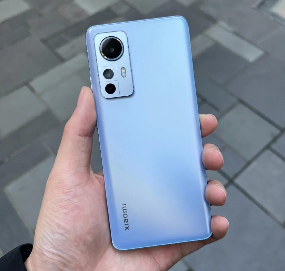 不建议现在买米12的三个理由？很实在，维修店师傅的建议说心坎了