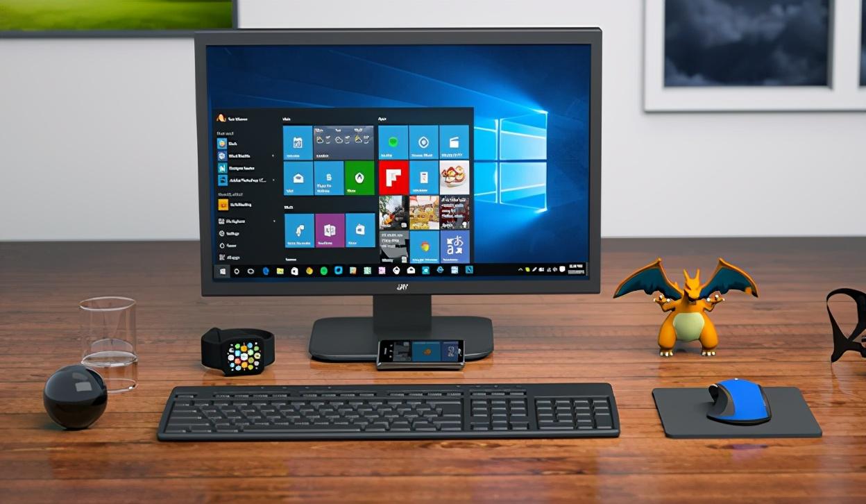 Win10这4大版本，个个堪称经典！你选对合适自己的版本了吗？