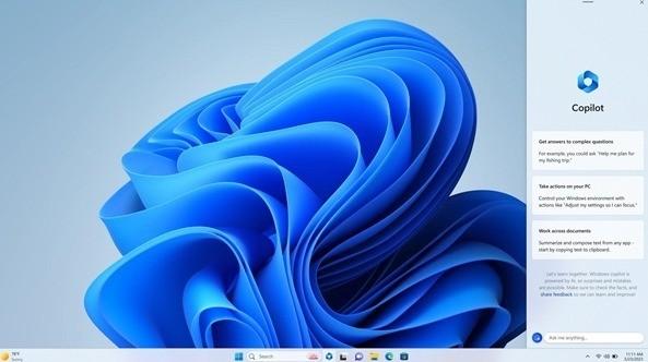 Win11超强更新！微软彻底放弃Win10