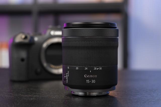 风光、建筑摄影中坚力量 佳能RF广角镜头家族