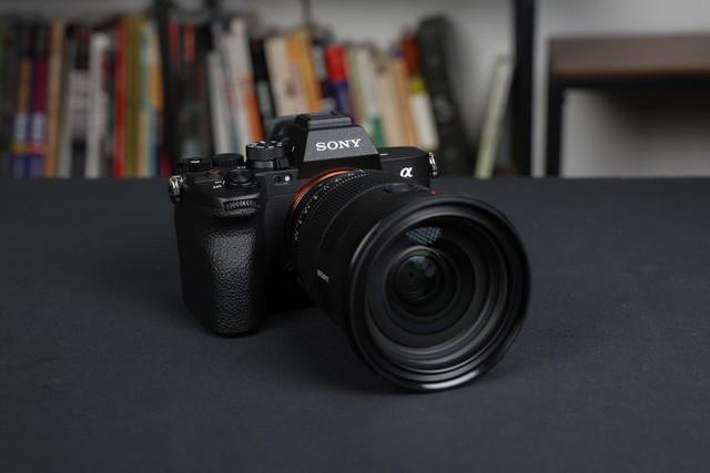 高画质、性能强悍 热门高像素微单相机盘点