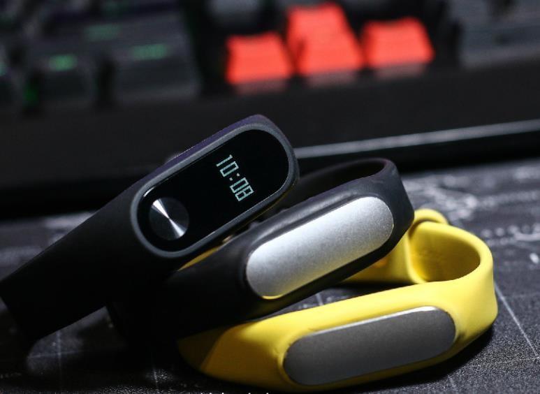 回顾经典:小米手环2,智能手环的里程碑